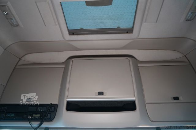 Standardowy ciągnik siodłowy DAF XF 480 / 2021 ROK / SSC / PO KONTRAKCIE SERWISOW