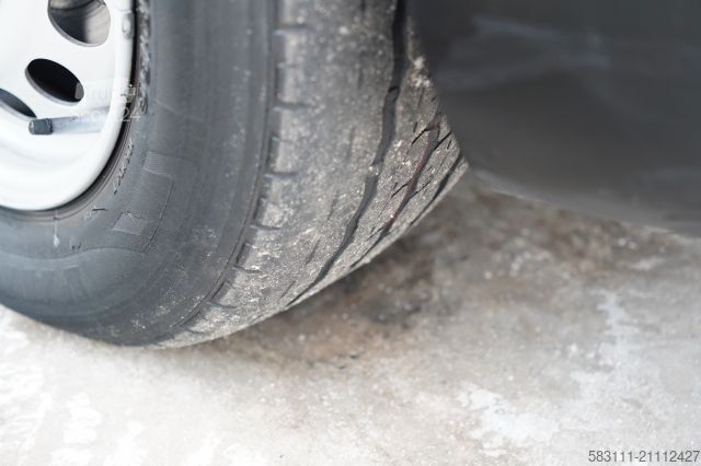 Kjølebil CITROEN E-JUMPY XL / BLASZAK / furgon /  AUTOMAT  / ELEK