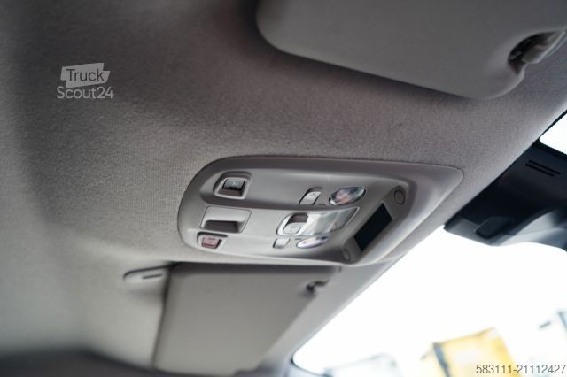 Kjølebil CITROEN E-JUMPY XL / BLASZAK / furgon /  AUTOMAT  / ELEK