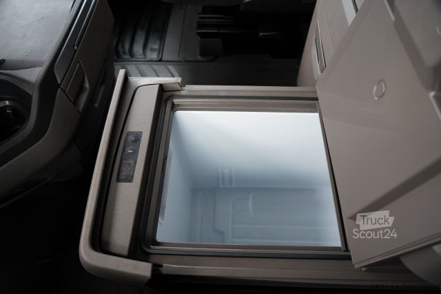 Standard dragbil SCANIA S 450 / RETARDER / I-PARK COOL   / ALUFELGI /