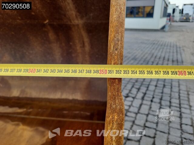 Ekskavatör Volvo L260 H CDC