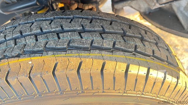 Özelleştirilmiş panelvan SCHMIDT Swingo 200+ Kehrmaschine Sweeper