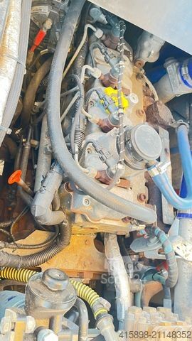 Özelleştirilmiş panelvan SCHMIDT Swingo 200+ Kehrmaschine Sweeper