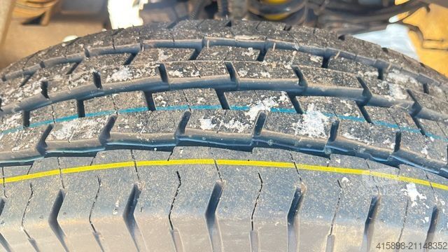 Özelleştirilmiş panelvan SCHMIDT Swingo 200+ Kehrmaschine Sweeper