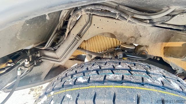 Özelleştirilmiş panelvan SCHMIDT Swingo 200+ Kehrmaschine Sweeper