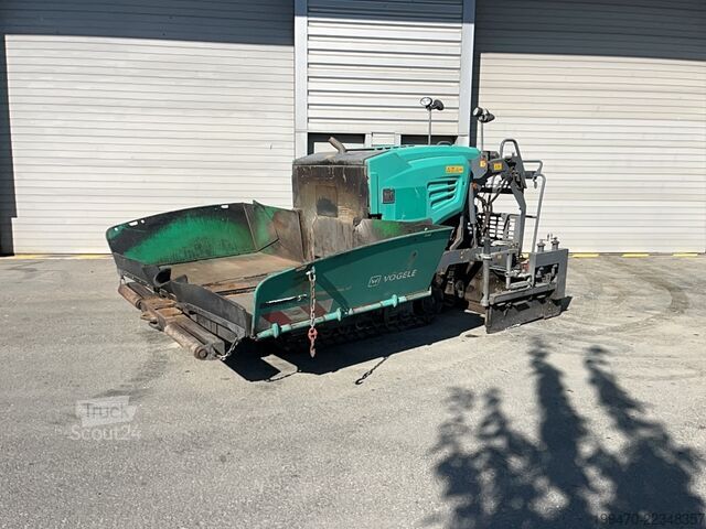 ممهد الأسفلت Vögele Super 700-3 I