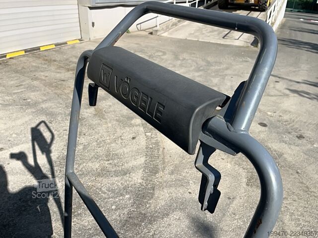 ممهد الأسفلت Vögele Super 700-3 I