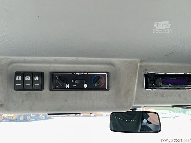 مدحلة ترادفية Hamm DV+ 70i VV-S
