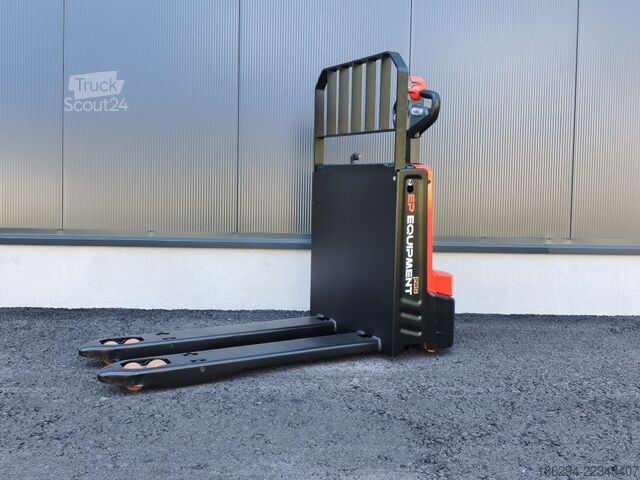 Transpalette manuel EP WAL20 PRO NEUMASCHINE