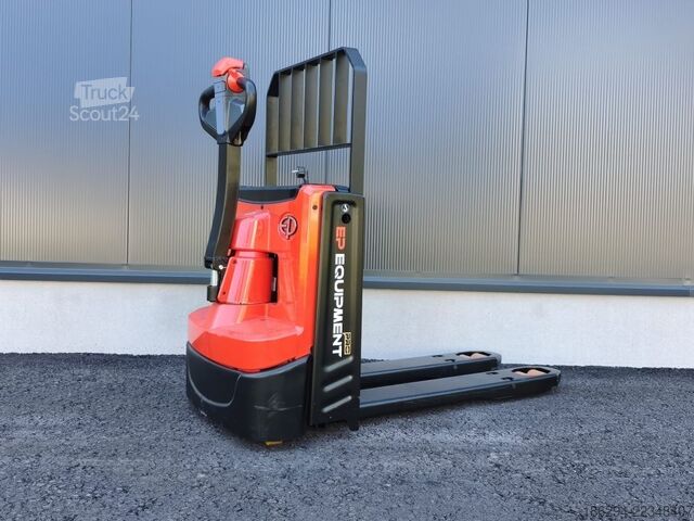 Transpalette manuel EP WAL20 PRO NEUMASCHINE