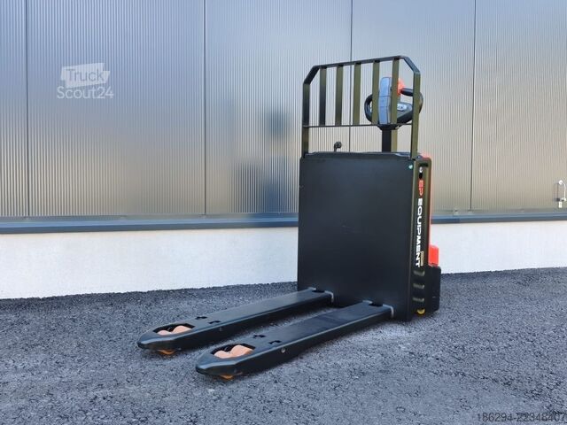 Transpalette manuel EP WAL20 PRO NEUMASCHINE
