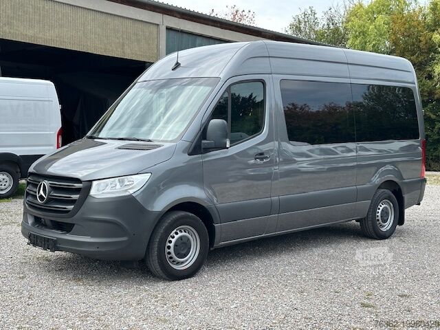 Minibus Mercedes-Benz Sprinter 317 CDI Tourer L2H2 Klima Navi