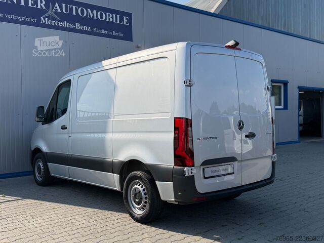 Furgone MERCEDES-BENZ Sprinter 314 AUTOMATIK NAVI DISTRONIC KAMERA LED