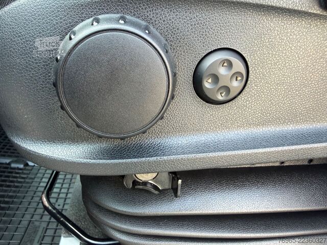 Furgone MERCEDES-BENZ Sprinter 314 AUTOMATIK NAVI DISTRONIC KAMERA LED