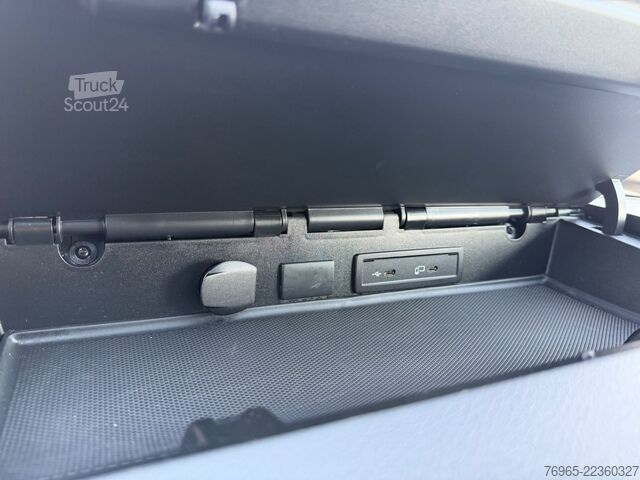 Furgone MERCEDES-BENZ Sprinter 314 AUTOMATIK NAVI DISTRONIC KAMERA LED