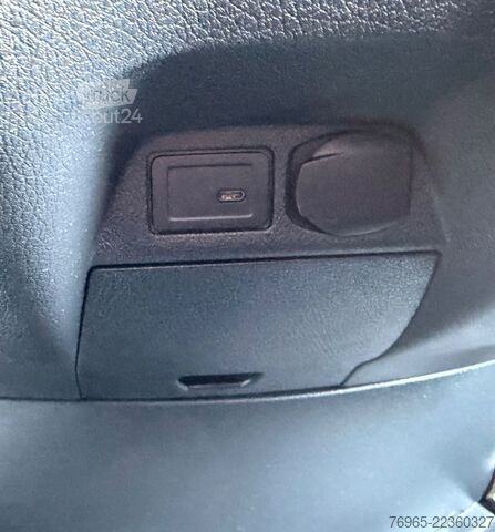 Furgone MERCEDES-BENZ Sprinter 314 AUTOMATIK NAVI DISTRONIC KAMERA LED