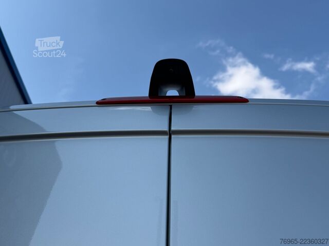 Furgone MERCEDES-BENZ Sprinter 314 AUTOMATIK NAVI DISTRONIC KAMERA LED