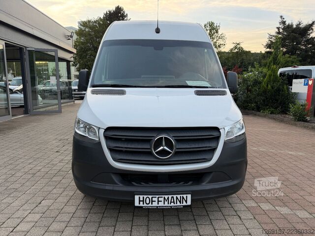 Furgone MERCEDES-BENZ Sprinter 319 CDI V6 Kasten 3,5t RWD L3H2