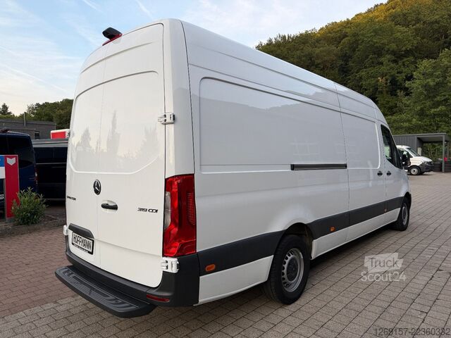Furgone MERCEDES-BENZ Sprinter 319 CDI V6 Kasten 3,5t RWD L3H2