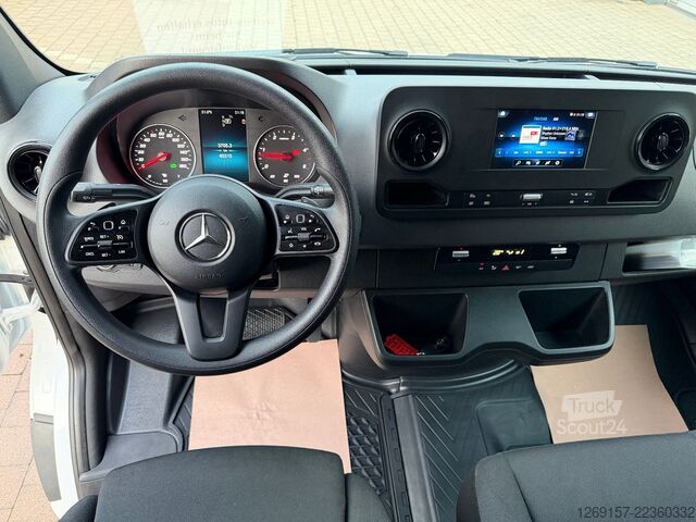 Furgone MERCEDES-BENZ Sprinter 319 CDI V6 Kasten 3,5t RWD L3H2