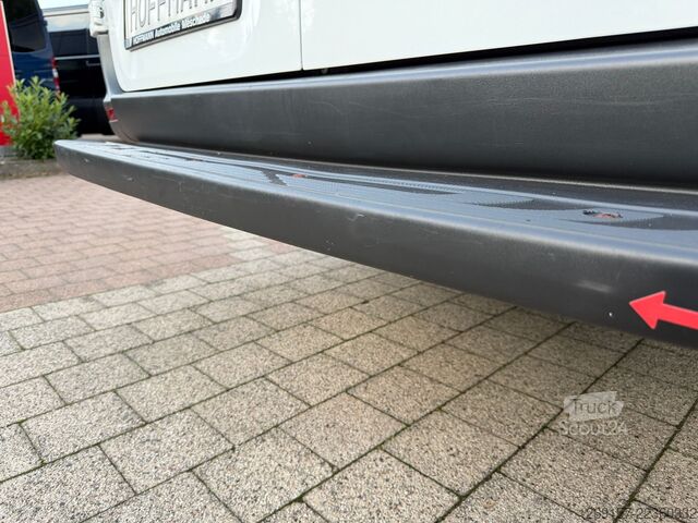 Kassevogn MERCEDES-BENZ Sprinter 319 CDI V6 Kasten 3,5t RWD L3H2