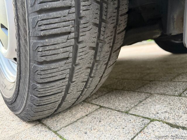 Kassevogn MERCEDES-BENZ Sprinter 319 CDI V6 Kasten 3,5t RWD L3H2