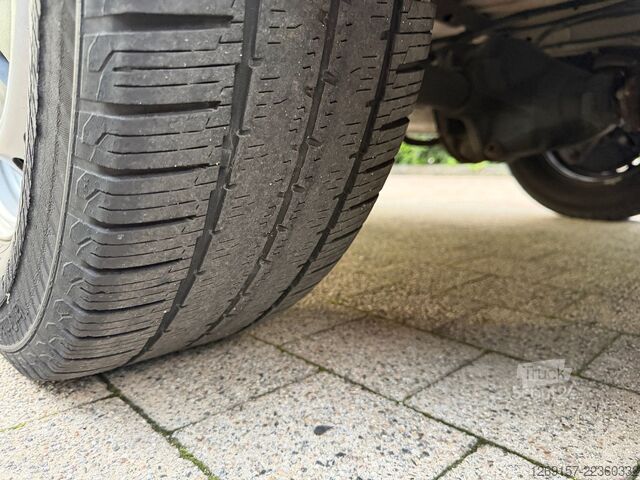Kassevogn MERCEDES-BENZ Sprinter 319 CDI V6 Kasten 3,5t RWD L3H2