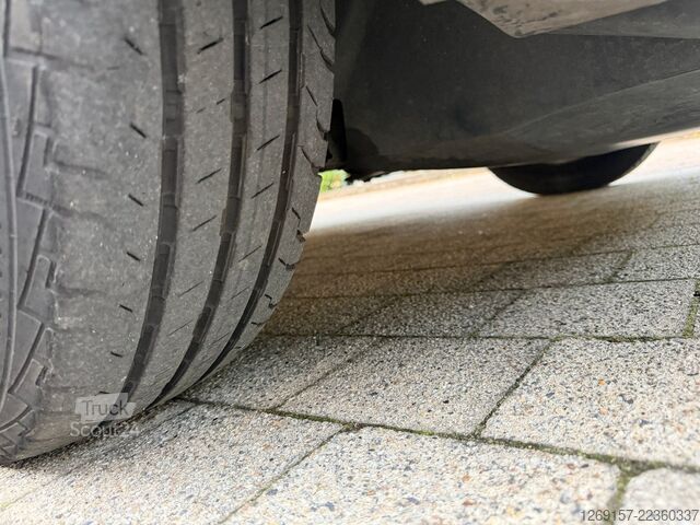 Savitarnos furgonas RENAULT Master Kipper 3,5t L2 * AHK3,5t *
