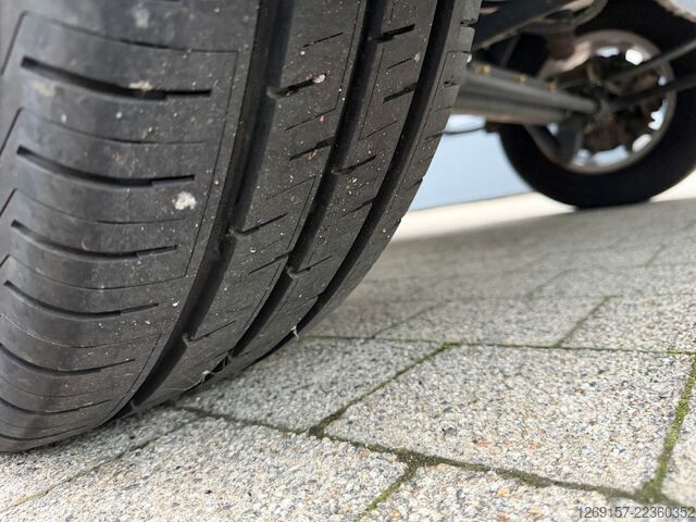 Šaldytuvo kėbulo furgonas FORD Transit Tief-Kühlkoffer -20°C 2-Zonen Kühlung