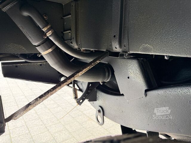 Фургон  Defender 110 E Hard Top ALLRAD 4x4