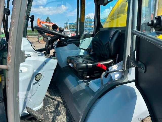 Radlader KRAMER 5065 Radlader 39.000 EUR