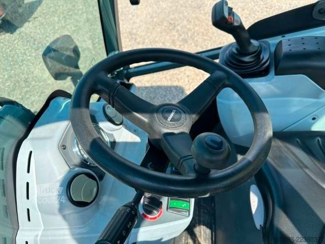Radlader KRAMER 5065 Radlader 39.000 EUR