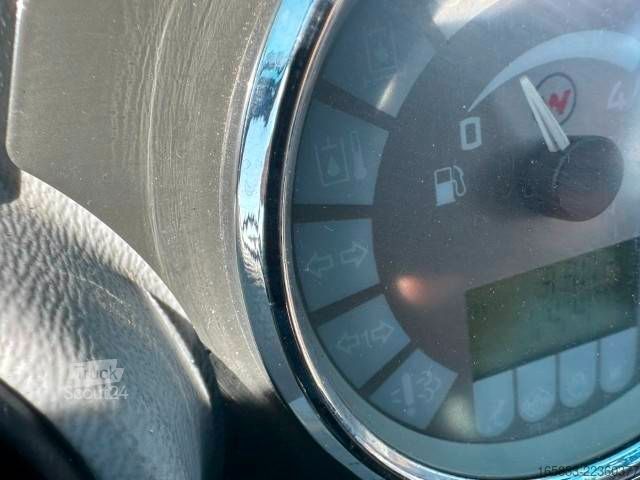Radlader KRAMER 5065 Radlader 39.000 EUR