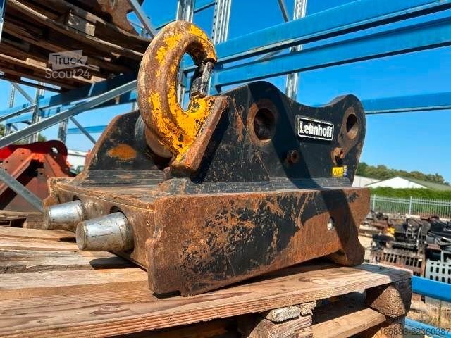 Drugo Lehnhoff HS 40 LSC Schnellwechsler