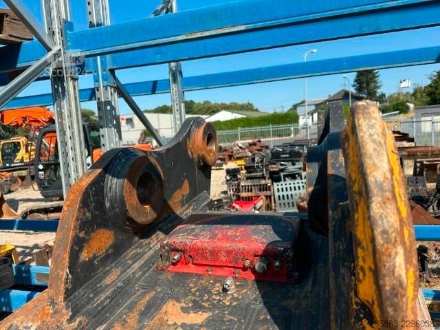 Drugo Lehnhoff HS 40 LSC Schnellwechsler
