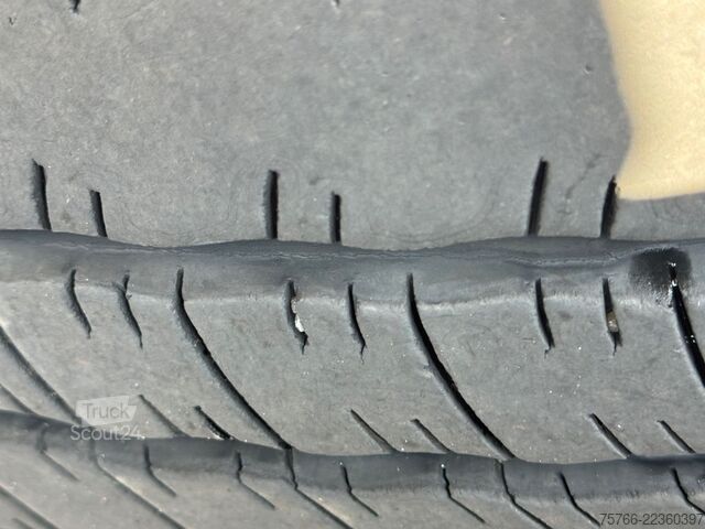 شاحنة ذات هياكل قابلة للتبديل MERCEDES-BENZ ACTROS 1846 L / RETARDER / LBW / KAMERA