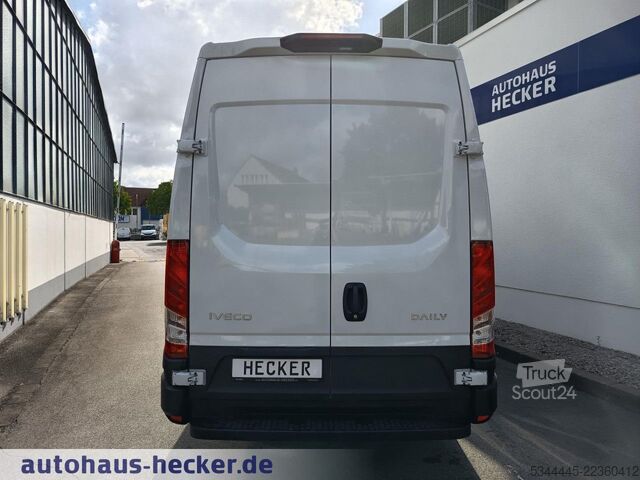 Panelvan IVECO Daily 35S16 H3.0A8 VY MY24 RS 3520L