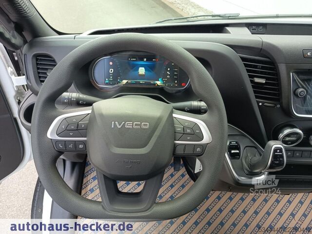 Панельний фургон IVECO Daily 35S16 H3.0A8 VY MY24 RS 3520L