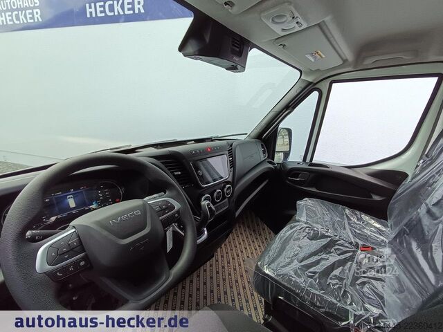 Панельний фургон IVECO Daily 35S16 H3.0A8 VY MY24 RS 3520L