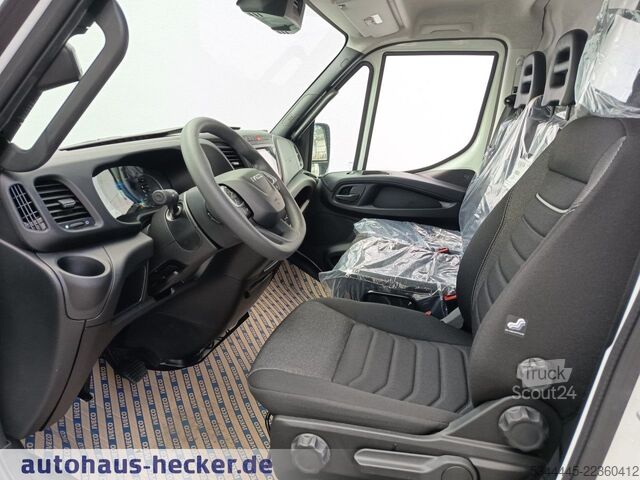 Панельний фургон IVECO Daily 35S16 H3.0A8 VY MY24 RS 3520L