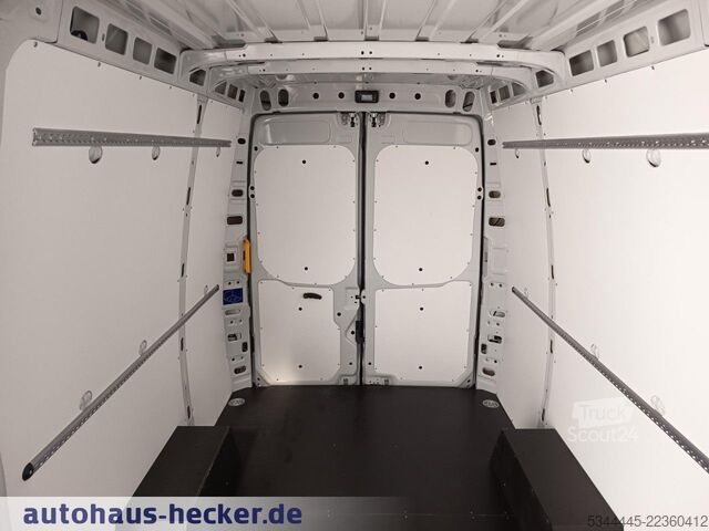 Панельний фургон IVECO Daily 35S16 H3.0A8 VY MY24 RS 3520L