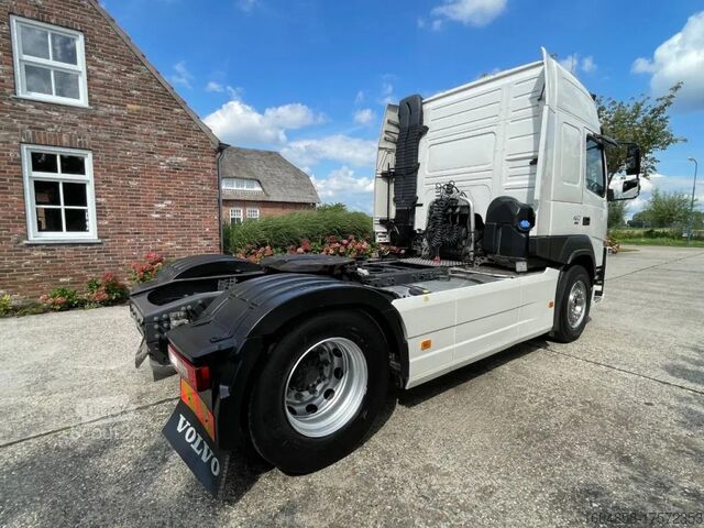 Standaard-SZM Volvo FM 460 EURO 6 / TOP!! / NL TRUCK / GLOBETROTTER...