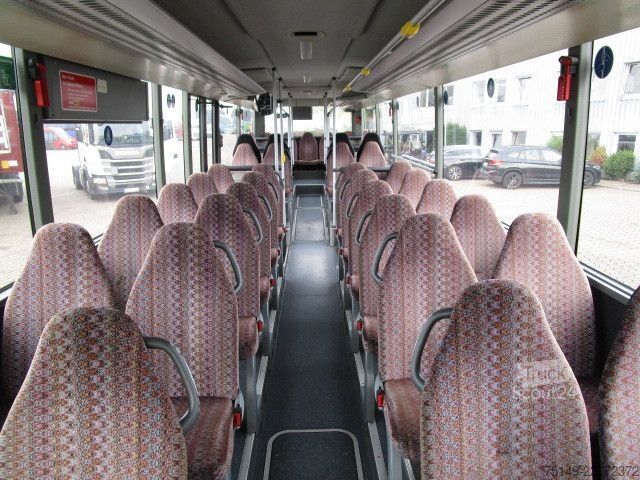 Autobus interurbano SETRA S 415 UL, Klima, Schaltung, 1. Hand