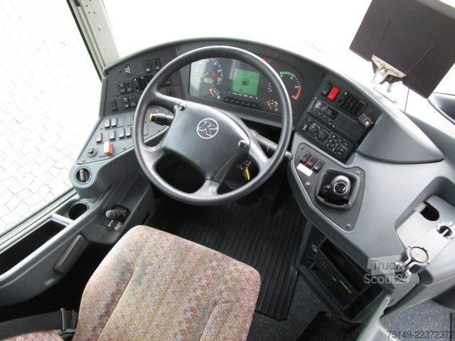Autobus interurbano SETRA S 415 UL, Klima, Schaltung, 1. Hand