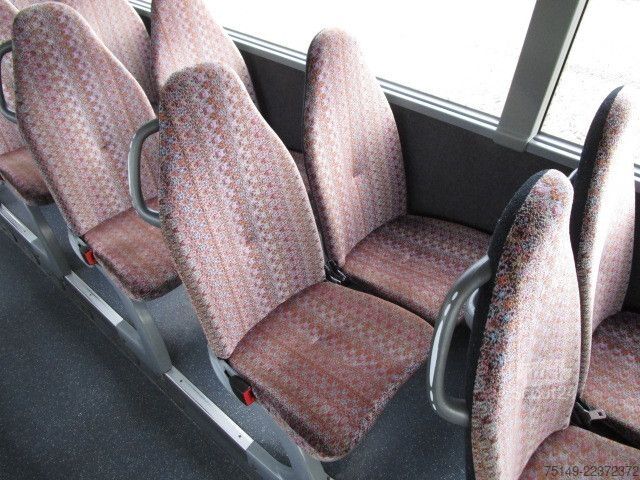 Autobus interurbano SETRA S 415 UL, Klima, Schaltung, 1. Hand