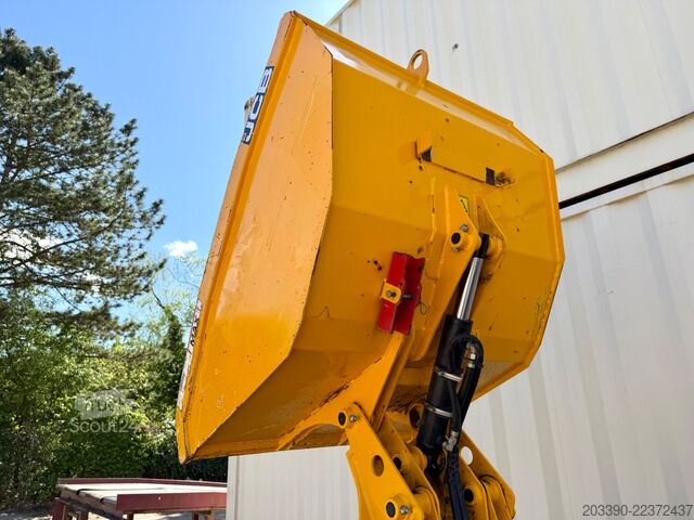  JCB 1T-2 Hochkipper Dumper /873 H/1.000 KG / 2021 BJ