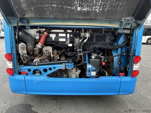 Autobus urbain MAN A 21 Lion?s City/3-türig/O530Citaro/50x vor.