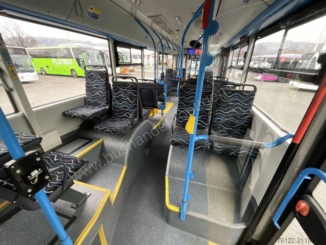 Autobus urbain MAN A 21 Lion?s City/3-türig/O530Citaro/50x vor.