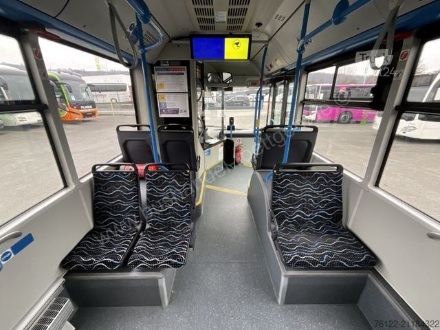 Autobus urbain MAN A 21 Lion?s City/3-türig/O530Citaro/50x vor.