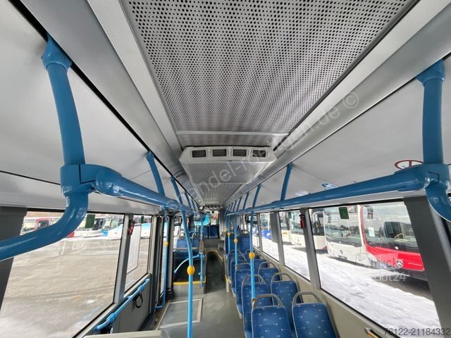 City bus MERCEDES-BENZ O 530 Citaro/Klima/ Euro 6/A 20/A 21 Lion?s City